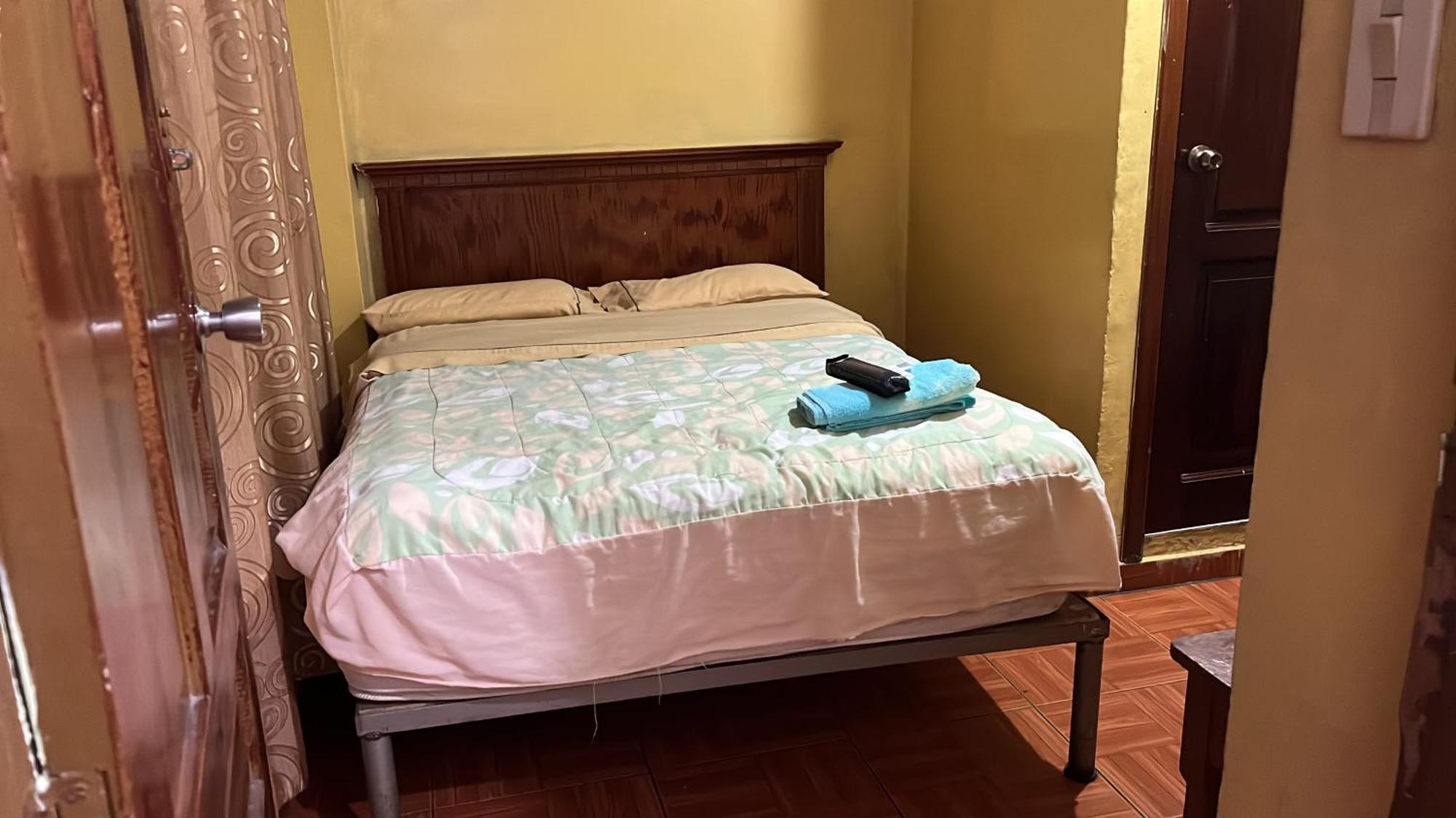 Hotel Residencial Miraflores Loja Εξωτερικό φωτογραφία